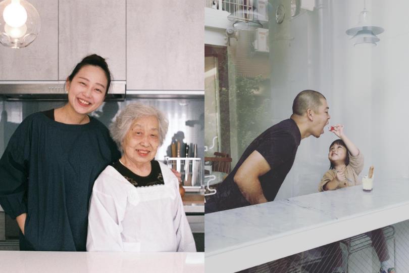 专访台南巷弄人气甜点店“移动的锅子”:是店也是家!故事要从一间承载情感的跨代宅说起 内容图4 女神网-大潮社TV实时追踪属于女人新资讯的综合网站! 专访台南巷弄人气甜点店“移动的锅子”:是店也是家!故事要从一间承载情感的跨代宅说起 专访故事 图4张