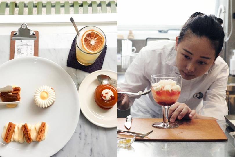 专访台南巷弄人气甜点店“移动的锅子”:是店也是家!故事要从一间承载情感的跨代宅说起 内容图5 女神网-大潮社TV实时追踪属于女人新资讯的综合网站! 专访台南巷弄人气甜点店“移动的锅子”:是店也是家!故事要从一间承载情感的跨代宅说起 专访故事 图5张