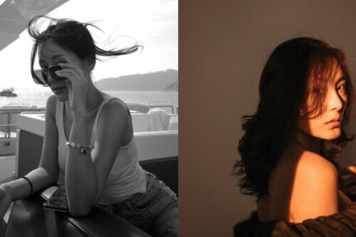 抛下过往缺憾成功转型：Jeana 何珮瑜断开负面情绪，勇于接受自己的不完美