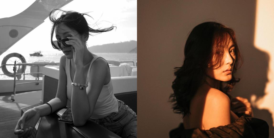 抛下过往缺憾成功转型:Jeana 何珮瑜断开负面情绪,勇于接受自己的不完美 内容图1 女神网-大潮社TV实时追踪属于女人新资讯的综合网站! 抛下过往缺憾成功转型:Jeana 何珮瑜断开负面情绪,勇于接受自己的不完美 专访故事 图1张