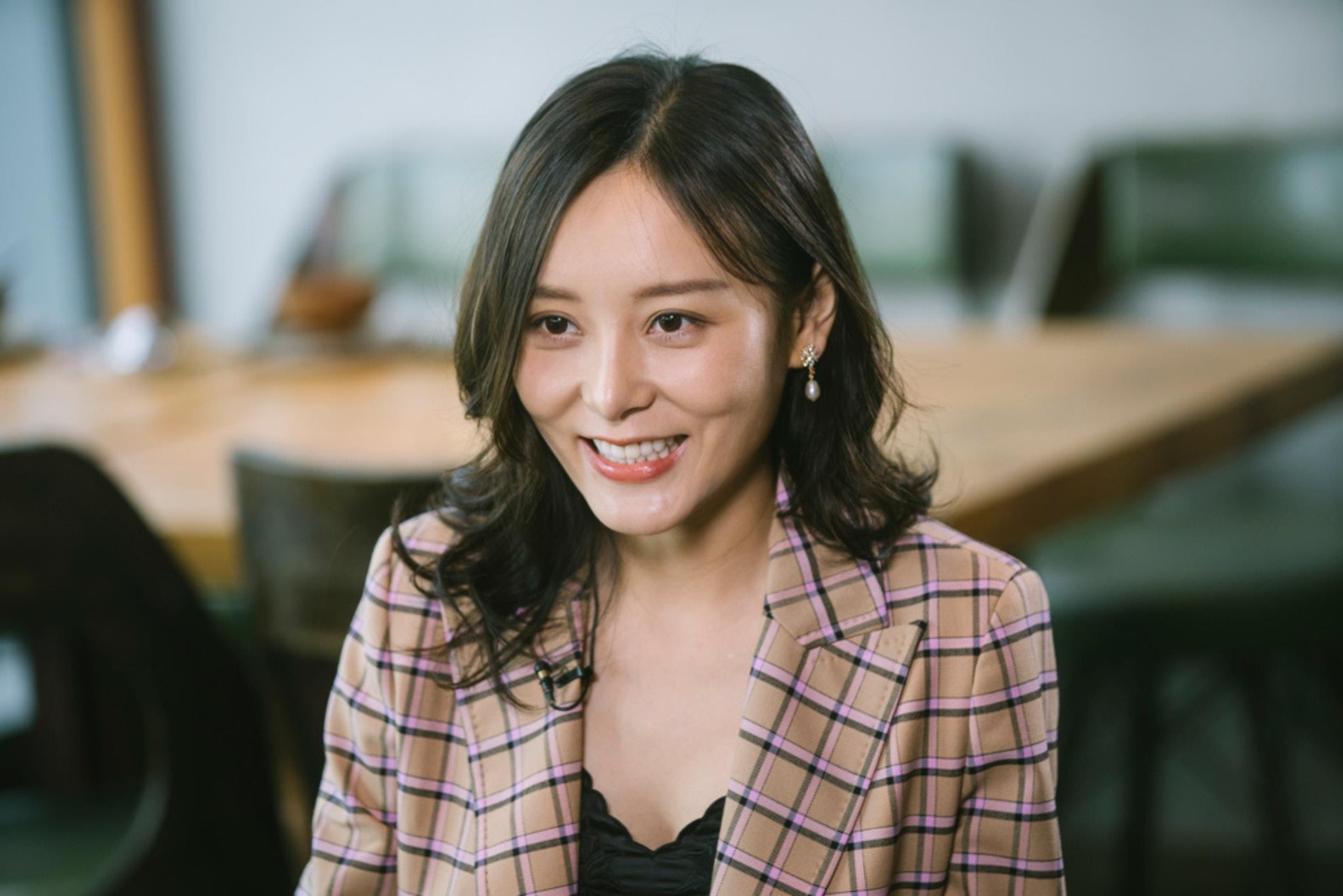 抛下过往缺憾成功转型:Jeana 何珮瑜断开负面情绪,勇于接受自己的不完美 内容图5 女神网-大潮社TV实时追踪属于女人新资讯的综合网站! 抛下过往缺憾成功转型:Jeana 何珮瑜断开负面情绪,勇于接受自己的不完美 专访故事 图5张