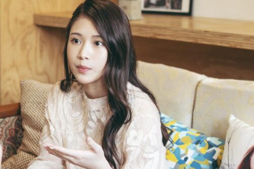 不惧眼光用群众募资跨入情趣市场！郑家纯：“全赴责任感做品牌，将‘性’议题正常化、不需歧视它的存在。”