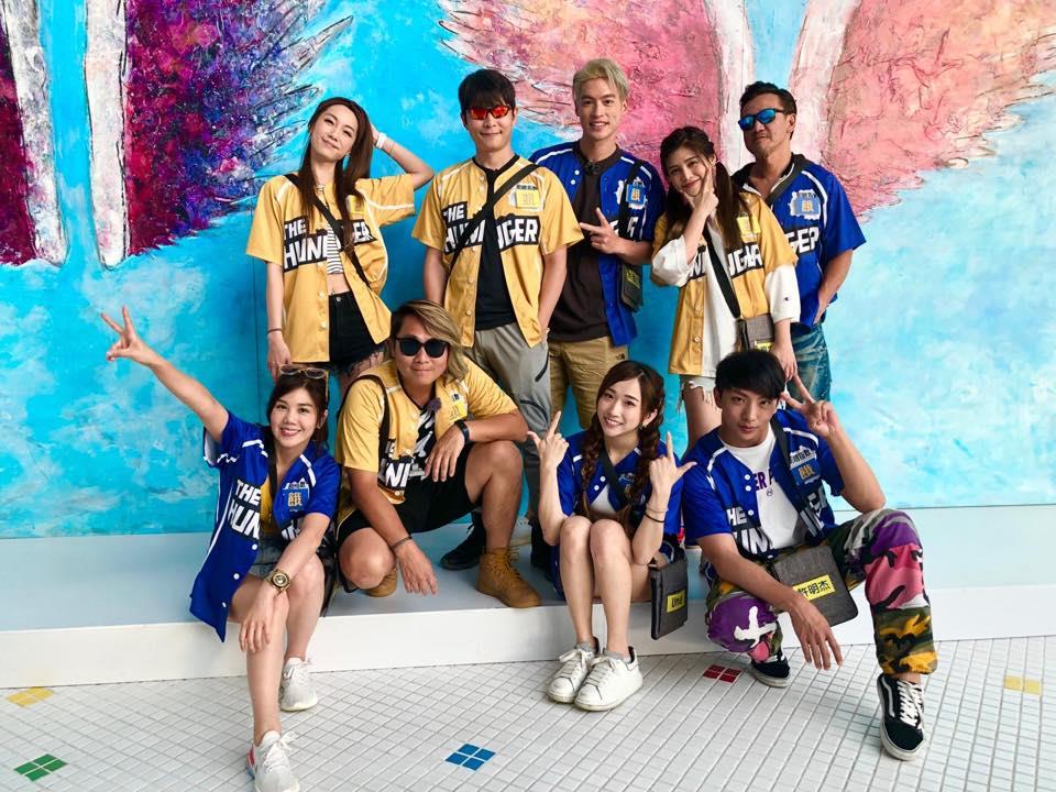 走出“角色定型”的迷惘期:艺人林韦君踏入瑜伽圈做自己,不为人生四十而受限! 内容图2 女神网-大潮社TV实时追踪属于女人新资讯的综合网站! 走出“角色定型”的迷惘期:艺人林韦君踏入瑜伽圈做自己,不为人生四十而受限! 专访故事 图2张