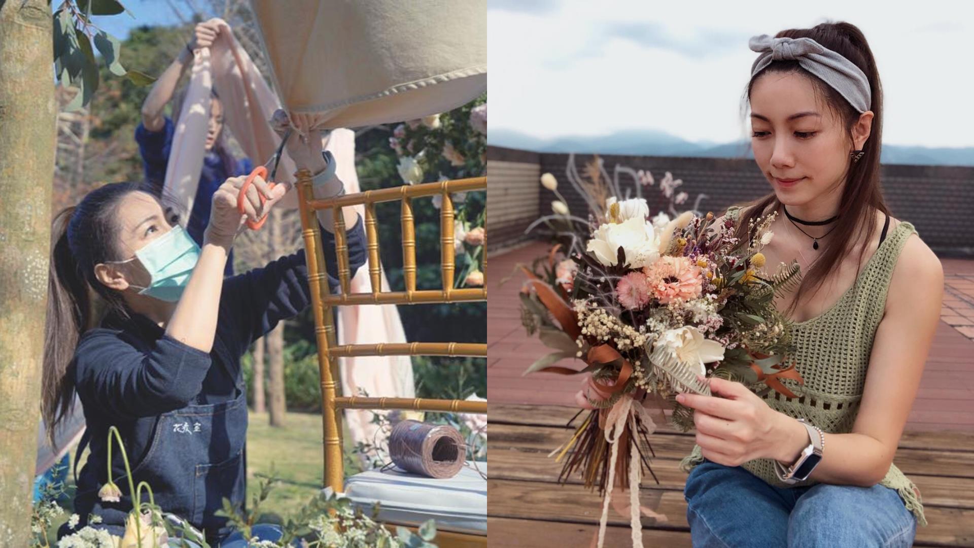 走出“角色定型”的迷惘期:艺人林韦君踏入瑜伽圈做自己,不为人生四十而受限! 内容图3 女神网-大潮社TV实时追踪属于女人新资讯的综合网站! 走出“角色定型”的迷惘期:艺人林韦君踏入瑜伽圈做自己,不为人生四十而受限! 专访故事 图3张