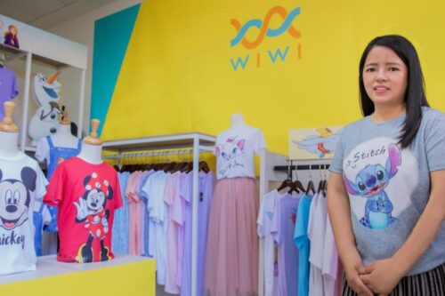 透过纱线看见机能衣的商机：WIWI 温感衣着手研发适合TW人的发热衣，缔造年营收破亿佳绩