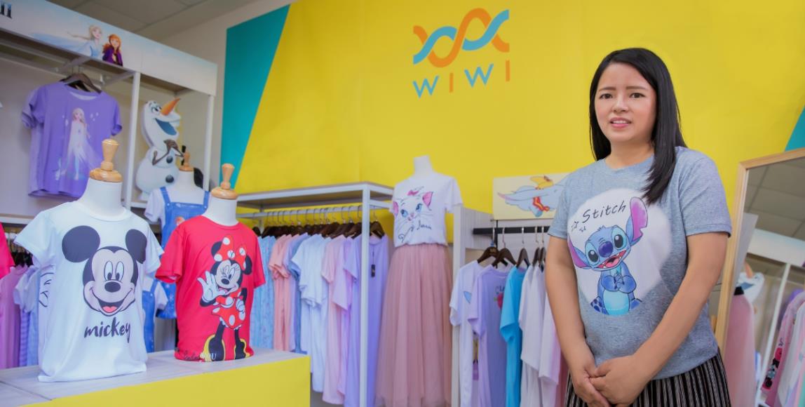 透过纱线看见机能衣的商机:WIWI 温感衣着手研发适合TW人的发热衣,缔造年营收破亿佳绩 内容图1 女神网-大潮社TV实时追踪属于女人新资讯的综合网站! 透过纱线看见机能衣的商机:WIWI 温感衣着手研发适合TW人的发热衣,缔造年营收破亿佳绩 专访故事 图1张