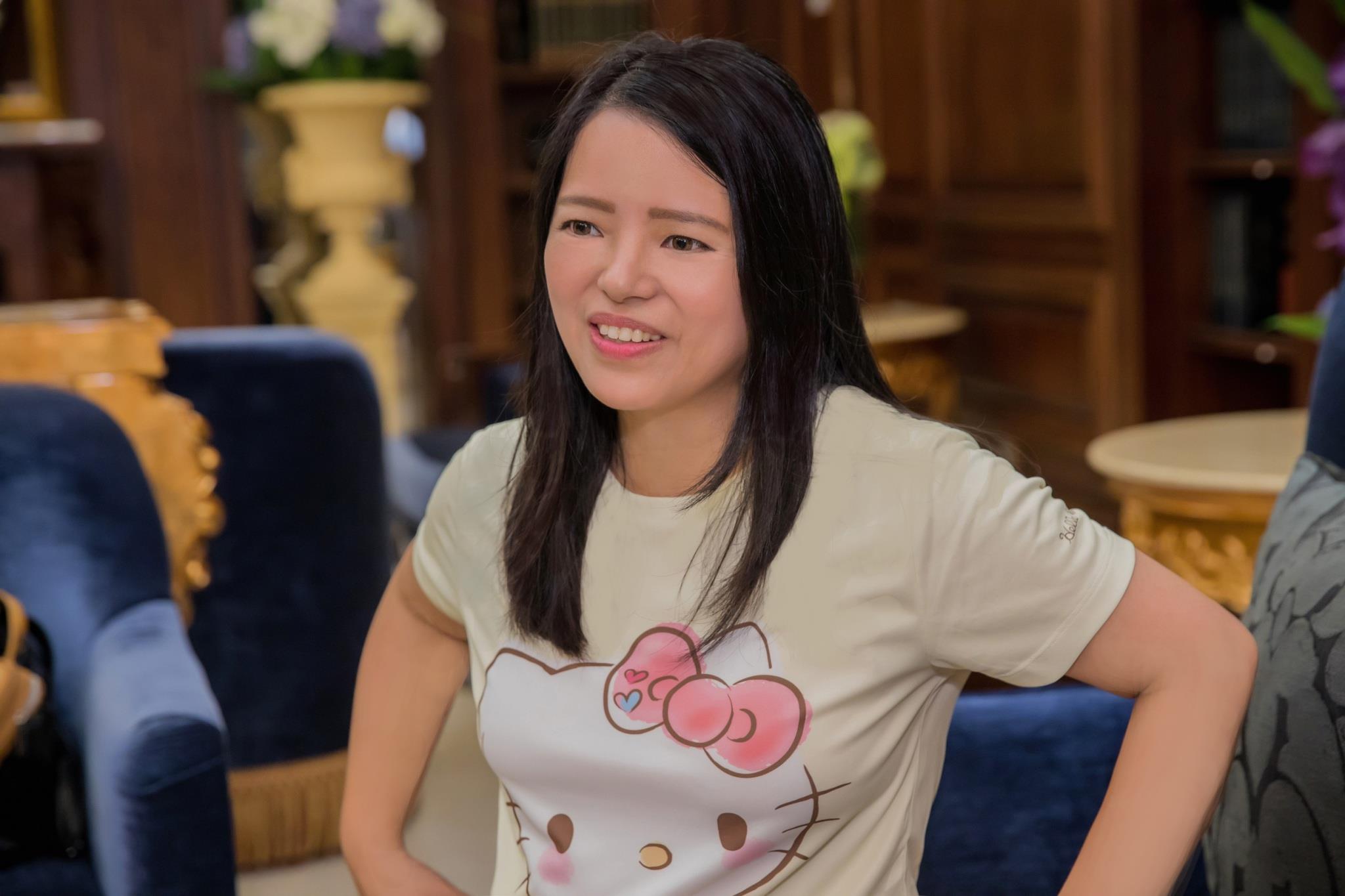 透过纱线看见机能衣的商机:WIWI 温感衣着手研发适合TW人的发热衣,缔造年营收破亿佳绩 内容图6 女神网-大潮社TV实时追踪属于女人新资讯的综合网站! 透过纱线看见机能衣的商机:WIWI 温感衣着手研发适合TW人的发热衣,缔造年营收破亿佳绩 专访故事 图6张