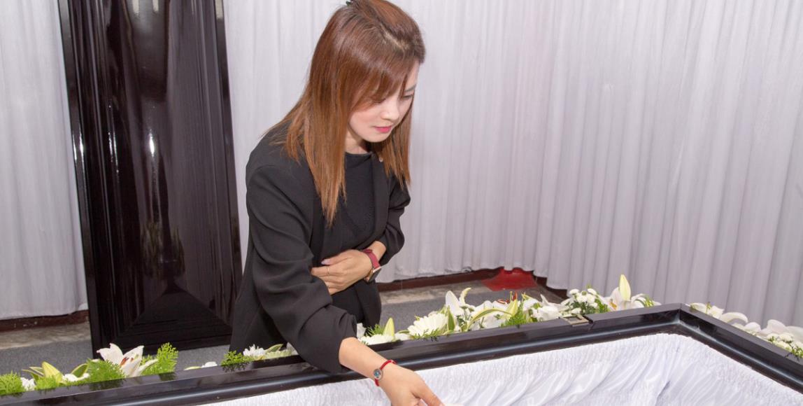 失去并不可怕,可怕的是没有活在当下!礼仪师许淑瑛分享:未来难以掌握,就更该把握当下的生命 内容图1 女神网-大潮社TV实时追踪属于女人新资讯的综合网站! 失去并不可怕,可怕的是没有活在当下!礼仪师许淑瑛分享:未来难以掌握,就更该把握当下的生命 专访故事 图1张