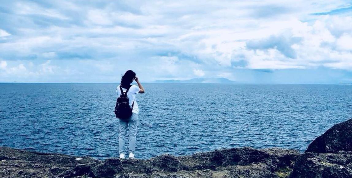 失去并不可怕,可怕的是没有活在当下!礼仪师许淑瑛分享:未来难以掌握,就更该把握当下的生命 内容图2 女神网-大潮社TV实时追踪属于女人新资讯的综合网站! 失去并不可怕,可怕的是没有活在当下!礼仪师许淑瑛分享:未来难以掌握,就更该把握当下的生命 专访故事 图2张