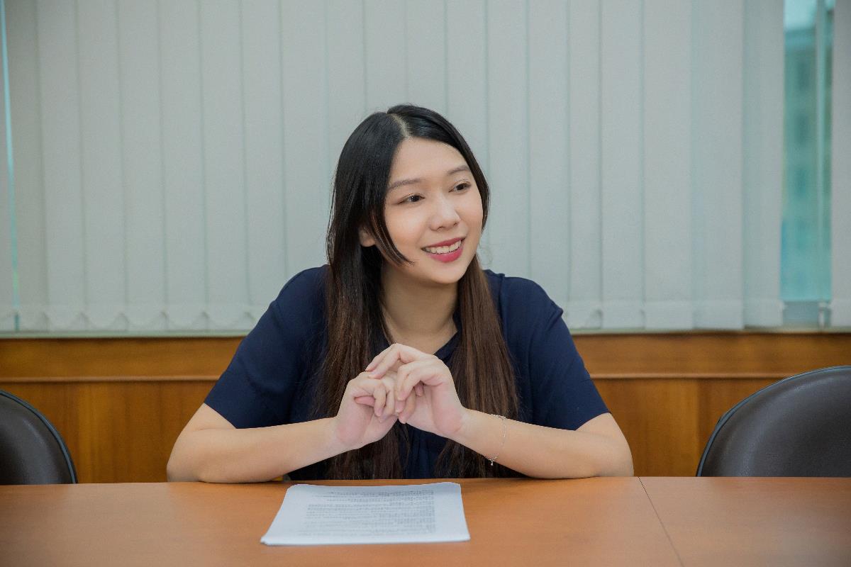 抛开二代的束缚!USERWATS 营运长简瑞莹用初心点亮未来,开创夜灯市场的隐性需求 内容图2 女神网-大潮社TV实时追踪属于女人新资讯的综合网站! 抛开二代的束缚!USERWATS 营运长简瑞莹用初心点亮未来,开创夜灯市场的隐性需求 专访故事 图2张