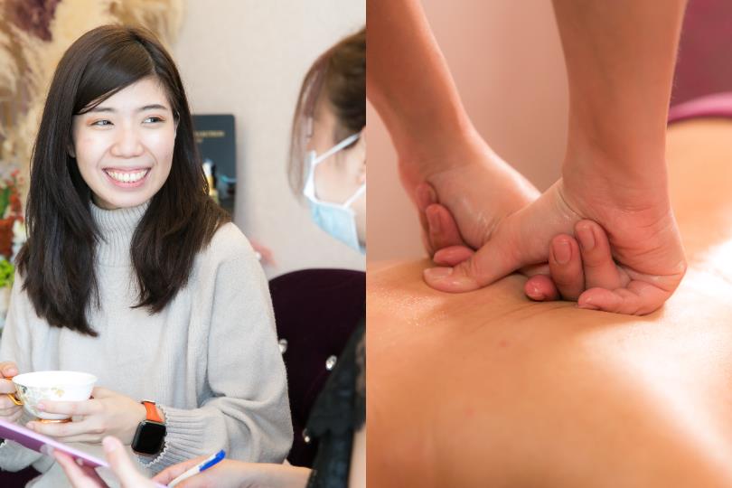 打通实体店面全新市场:〈漾 Young SPA x Buty99〉投入线上平台瞄准关键客群 内容图3 女神网-大潮社TV实时追踪属于女人新资讯的综合网站! 打通实体店面全新市场:〈漾 Young SPA x Buty99〉投入线上平台瞄准关键客群 专访故事 图3张