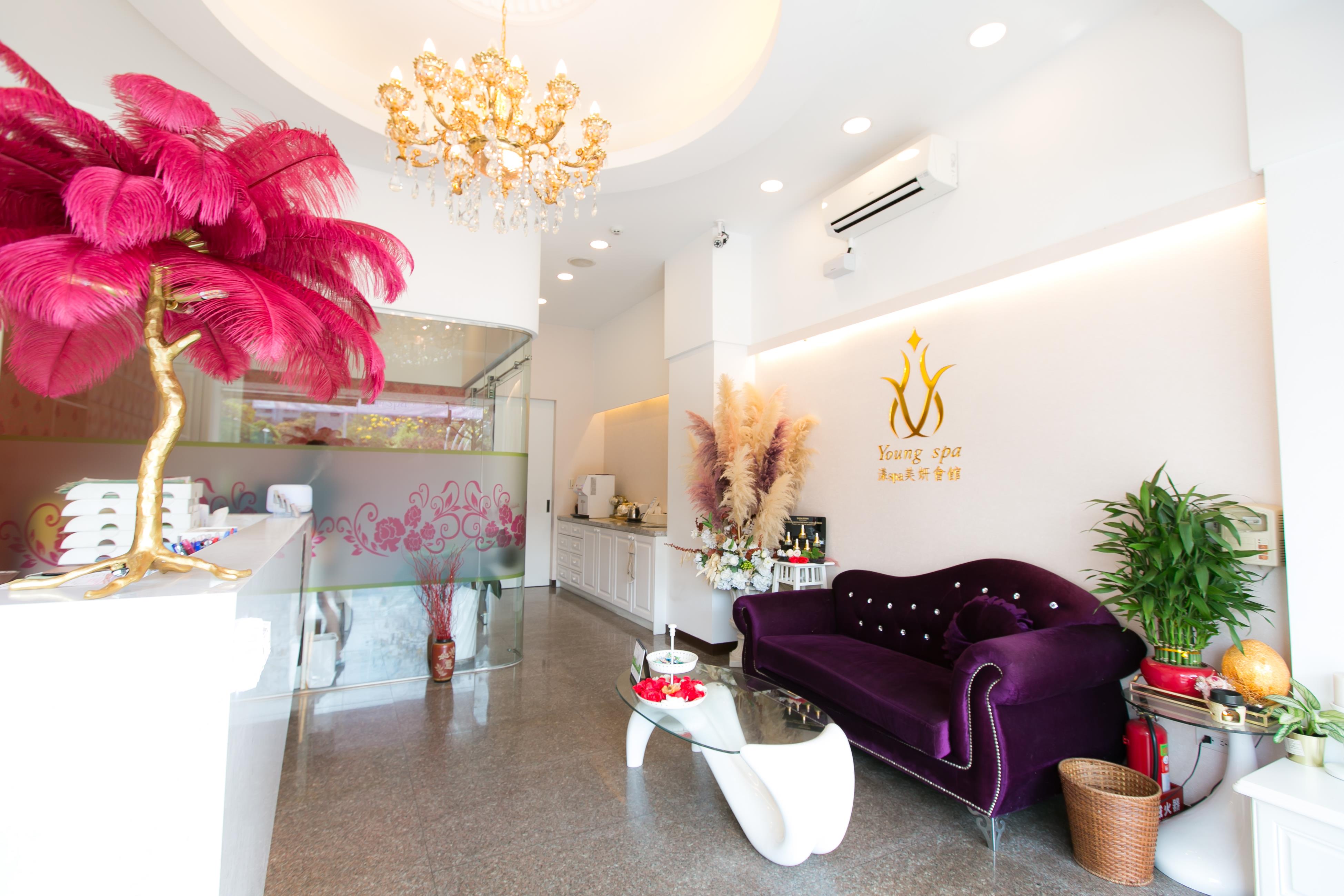 打通实体店面全新市场:〈漾 Young SPA x Buty99〉投入线上平台瞄准关键客群 内容图4 女神网-大潮社TV实时追踪属于女人新资讯的综合网站! 打通实体店面全新市场:〈漾 Young SPA x Buty99〉投入线上平台瞄准关键客群 专访故事 图4张