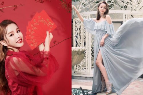 华丽重生！“时尚教主”崔咪再创潮流新风貌：看准团购主趋势，将“美”的意念无限扩散