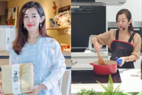 4 宝妈的团购主养成术：小农艳妇每周“准时上菜”：善用多元管道，分享新鲜好滋味