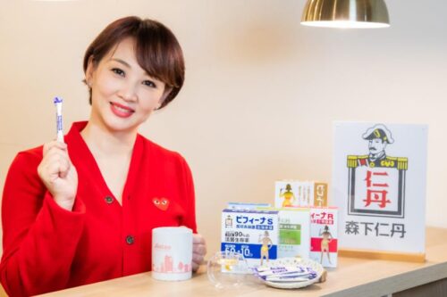 “好门媳妇”郁方的健康幸福人生：让正向的信念，引领我们步入顺畅人生！