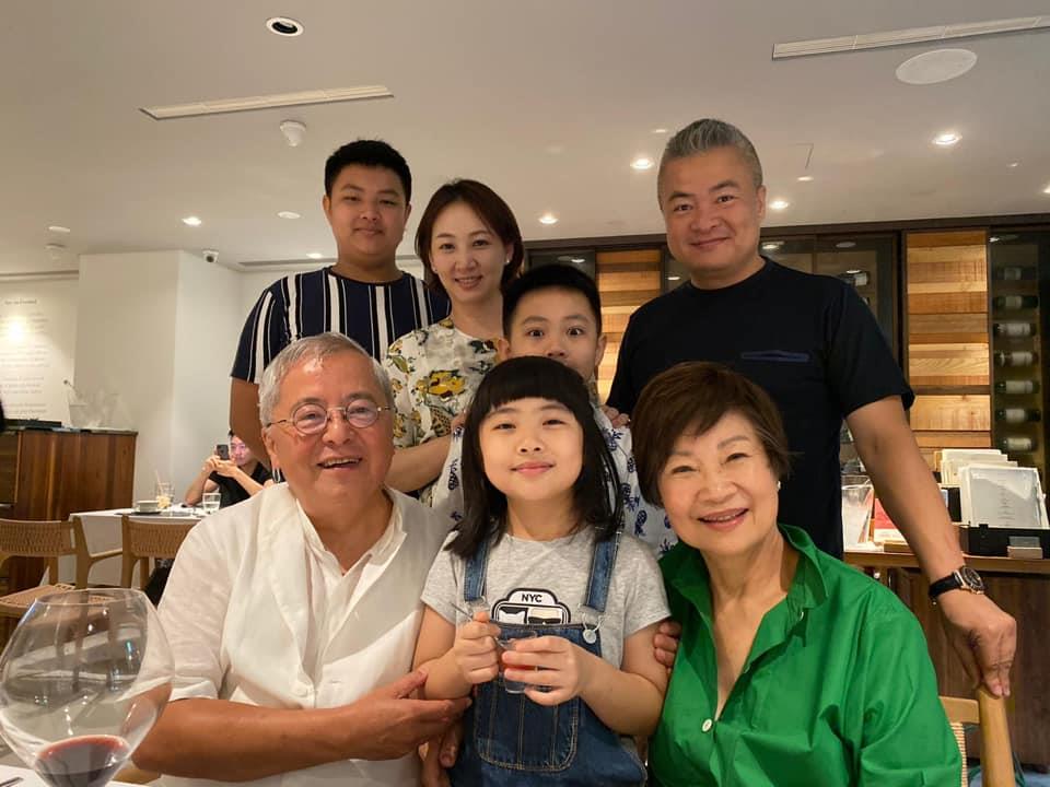 “好门媳妇”郁方的健康幸福人生:让正向的信念,引领我们步入顺畅人生! 内容图3 女神网-大潮社TV实时追踪属于女人新资讯的综合网站! “好门媳妇”郁方的健康幸福人生:让正向的信念,引领我们步入顺畅人生! 专访故事 图3张