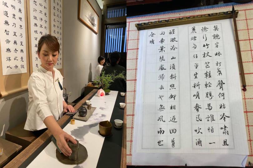 “好门媳妇”郁方的健康幸福人生:让正向的信念,引领我们步入顺畅人生! 内容图6 女神网-大潮社TV实时追踪属于女人新资讯的综合网站! “好门媳妇”郁方的健康幸福人生:让正向的信念,引领我们步入顺畅人生! 专访故事 图6张