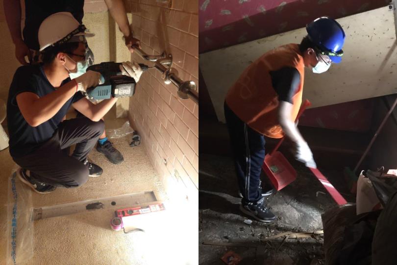 内地台湾最年轻的创业家!“Rangi 素人工作室”创办人许哲维结合小农、串联部落,创造共生共存的价值 内容图2 女神网-大潮社TV实时追踪属于女人新资讯的综合网站! 内地台湾最年轻的创业家!“Rangi 素人工作室”创办人许哲维结合小农、串联部落,创造共生共存的价值 专访故事 图2张