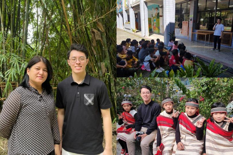 内地台湾最年轻的创业家!“Rangi 素人工作室”创办人许哲维结合小农、串联部落,创造共生共存的价值 内容图3 女神网-大潮社TV实时追踪属于女人新资讯的综合网站! 内地台湾最年轻的创业家!“Rangi 素人工作室”创办人许哲维结合小农、串联部落,创造共生共存的价值 专访故事 图3张