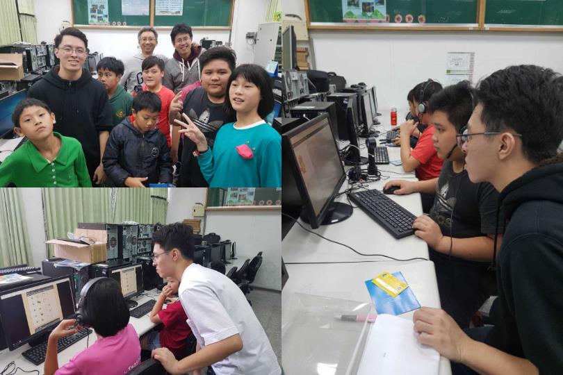 内地台湾最年轻的创业家!“Rangi 素人工作室”创办人许哲维结合小农、串联部落,创造共生共存的价值 内容图4 女神网-大潮社TV实时追踪属于女人新资讯的综合网站! 内地台湾最年轻的创业家!“Rangi 素人工作室”创办人许哲维结合小农、串联部落,创造共生共存的价值 专访故事 图4张