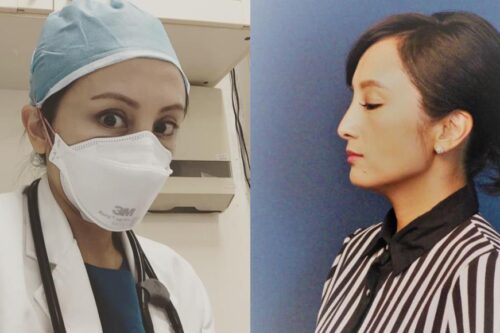 “面对死亡，我和常人一样恐惧！”急诊医师田知学致力推广 CPR、AED，将急救深植人心、深入地方