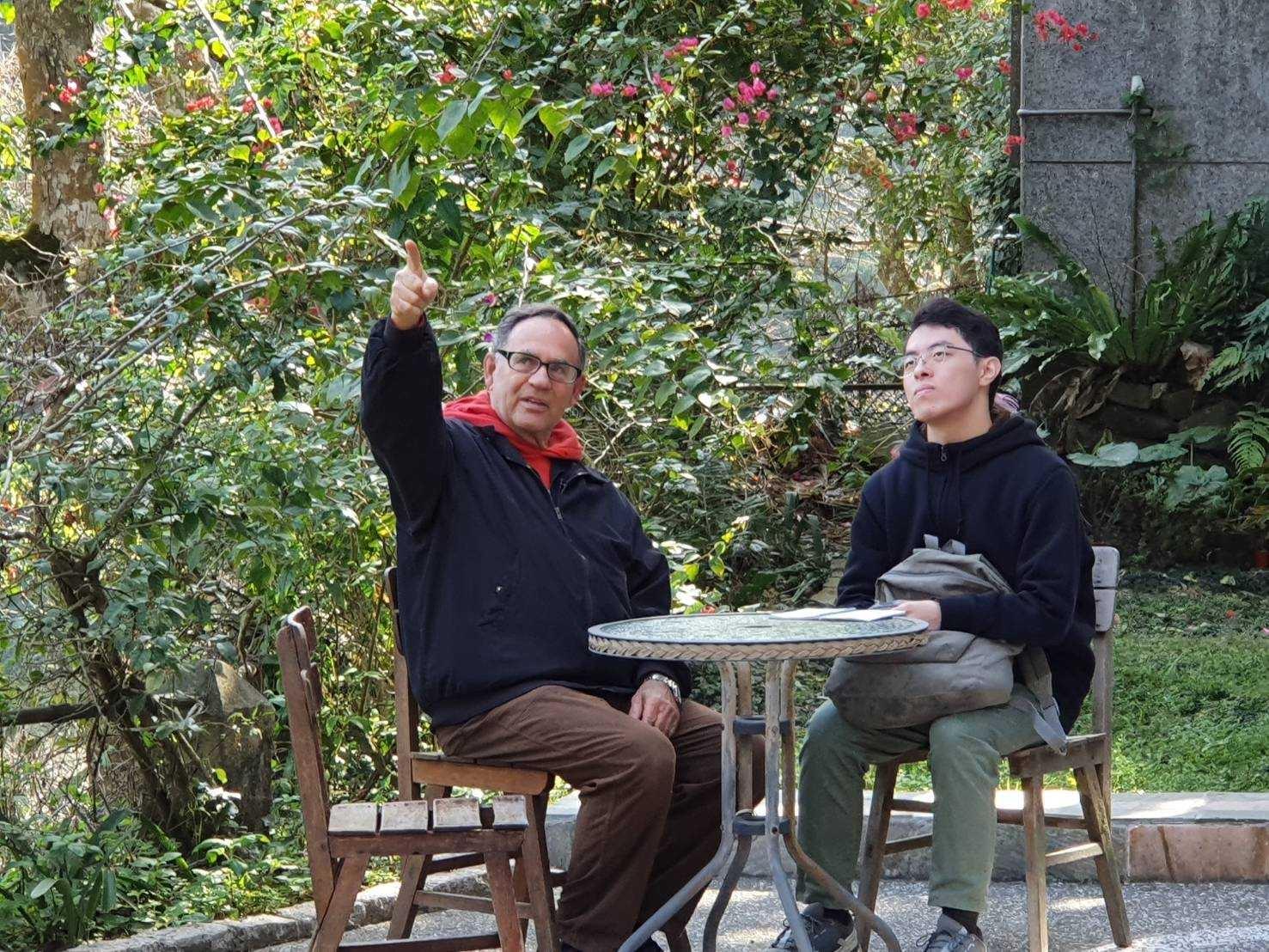 内地台湾最年轻的创业家!“Rangi 素人工作室”创办人许哲维结合小农、串联部落,创造共生共存的价值 内容图5 女神网-大潮社TV实时追踪属于女人新资讯的综合网站! 内地台湾最年轻的创业家!“Rangi 素人工作室”创办人许哲维结合小农、串联部落,创造共生共存的价值 专访故事 图5张