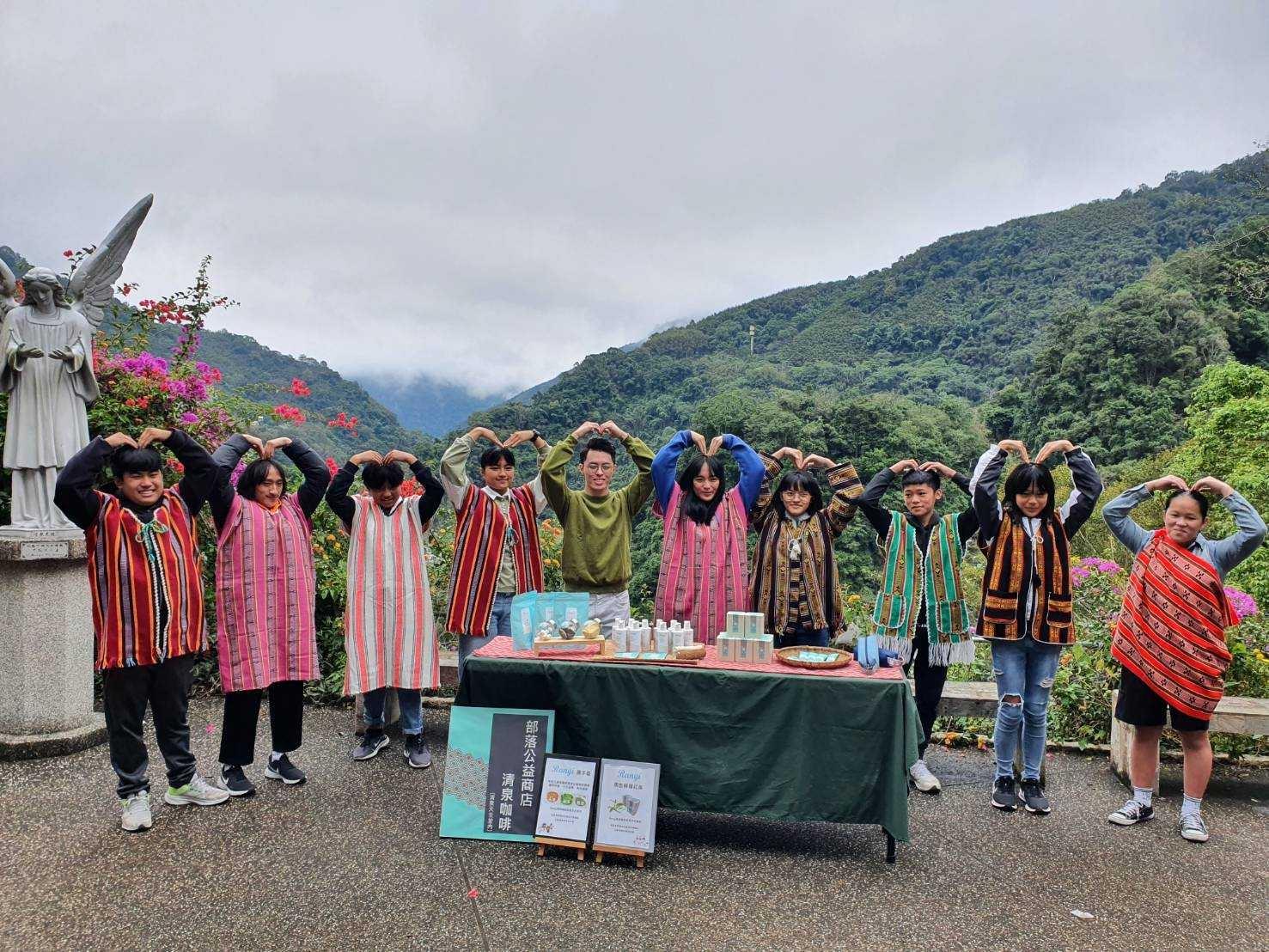 内地台湾最年轻的创业家!“Rangi 素人工作室”创办人许哲维结合小农、串联部落,创造共生共存的价值 内容图7 女神网-大潮社TV实时追踪属于女人新资讯的综合网站! 内地台湾最年轻的创业家!“Rangi 素人工作室”创办人许哲维结合小农、串联部落,创造共生共存的价值 专访故事 图7张