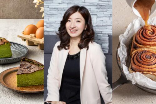 创业家生活仪式感： SHOPPING99 共同创办人兼雪伦好物分享团团主 Sharon 的私房甜点分享学