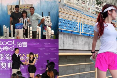 Ray fair 全球美好购创办人 Lisa 的生活好感体验计划：让自己成为可以驾驭名牌的那个人