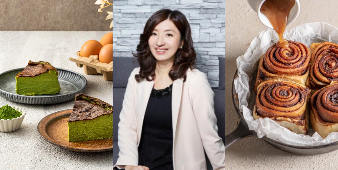 创业家生活仪式感: SHOPPING99 共同创办人兼雪伦好物分享团团主 Sharon 的私房甜点分享学 内容图1 女神网-大潮社TV实时追踪属于女人新资讯的综合网站! 创业家生活仪式感: SHOPPING99 共同创办人兼雪伦好物分享团团主 Sharon 的私房甜点分享学 专访故事 图1张