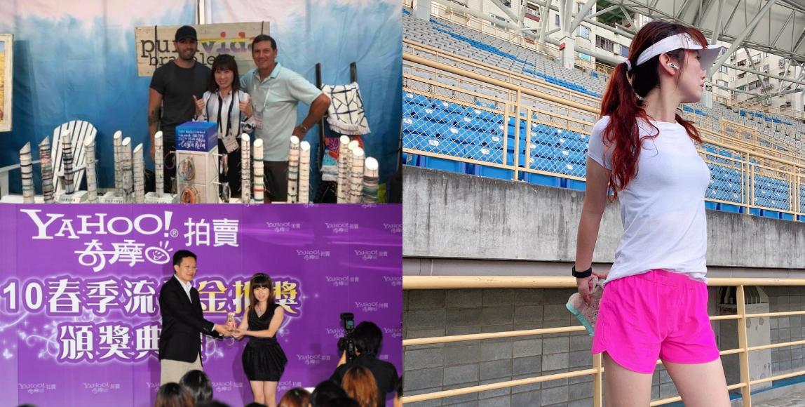 Ray fair 全球美好购创办人 Lisa 的生活好感体验计划:让自己成为可以驾驭名牌的那个人 内容图1 女神网-大潮社TV实时追踪属于女人新资讯的综合网站! Ray fair 全球美好购创办人 Lisa 的生活好感体验计划:让自己成为可以驾驭名牌的那个人 专访故事 图1张