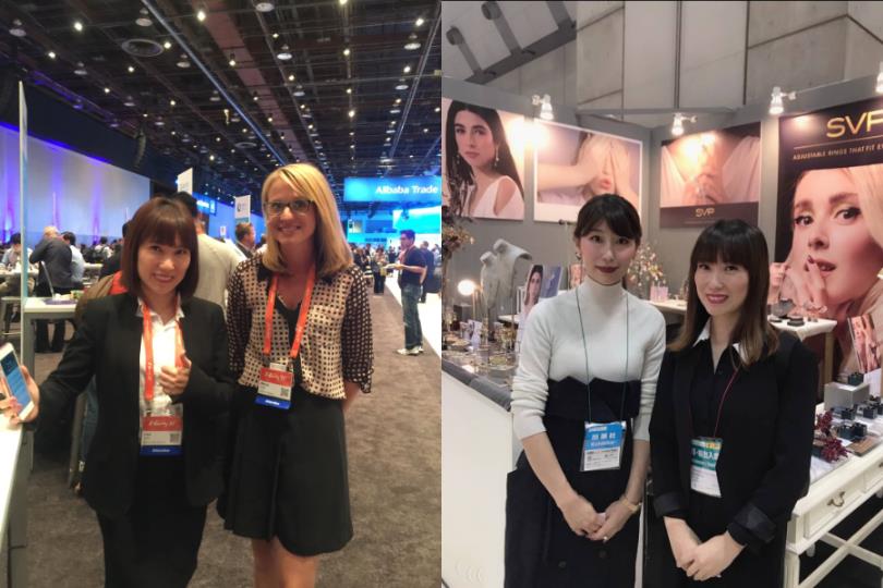 Ray fair 全球美好购创办人 Lisa 的生活好感体验计划:让自己成为可以驾驭名牌的那个人 内容图3 女神网-大潮社TV实时追踪属于女人新资讯的综合网站! Ray fair 全球美好购创办人 Lisa 的生活好感体验计划:让自己成为可以驾驭名牌的那个人 专访故事 图3张