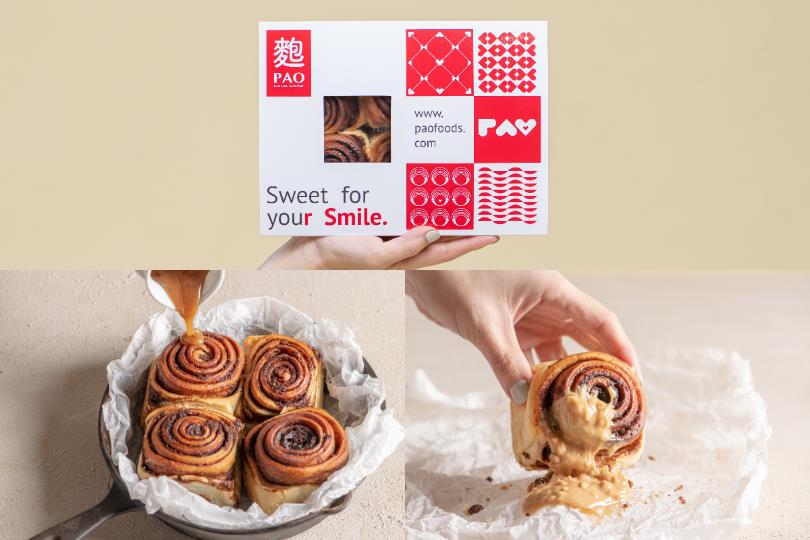 创业家生活仪式感: SHOPPING99 共同创办人兼雪伦好物分享团团主 Sharon 的私房甜点分享学 内容图7 女神网-大潮社TV实时追踪属于女人新资讯的综合网站! 创业家生活仪式感: SHOPPING99 共同创办人兼雪伦好物分享团团主 Sharon 的私房甜点分享学 专访故事 图7张