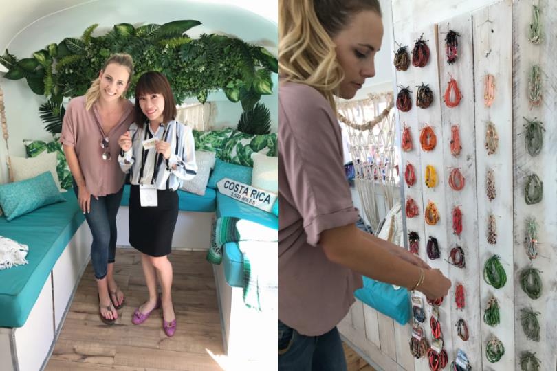 Ray fair 全球美好购创办人 Lisa 的生活好感体验计划:让自己成为可以驾驭名牌的那个人 内容图5 女神网-大潮社TV实时追踪属于女人新资讯的综合网站! Ray fair 全球美好购创办人 Lisa 的生活好感体验计划:让自己成为可以驾驭名牌的那个人 专访故事 图5张