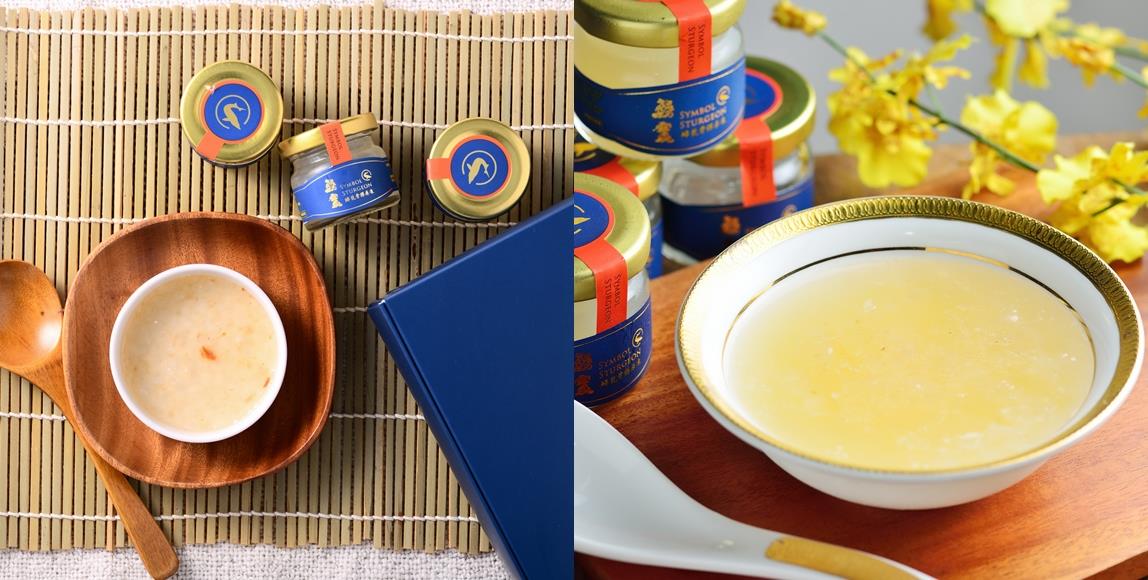 挖掘精华中的精华!鲟宝“鲟龙鱼骨胶原冻”,用皇族高规格守护健康日常 内容图1 女神网-大潮社TV实时追踪属于女人新资讯的综合网站! 挖掘精华中的精华!鲟宝“鲟龙鱼骨胶原冻”,用皇族高规格守护健康日常 女人好物 图1张