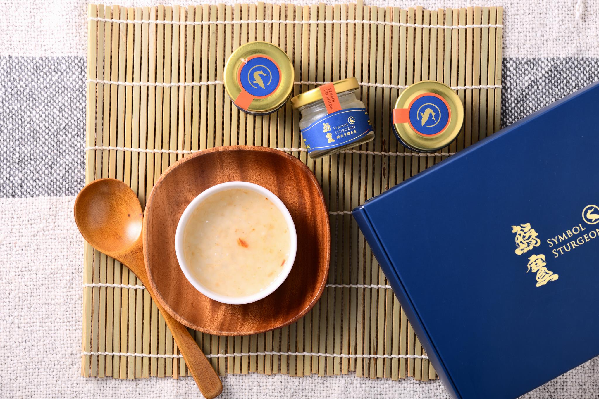 挖掘精华中的精华!鲟宝“鲟龙鱼骨胶原冻”,用皇族高规格守护健康日常 内容图2 女神网-大潮社TV实时追踪属于女人新资讯的综合网站! 挖掘精华中的精华!鲟宝“鲟龙鱼骨胶原冻”,用皇族高规格守护健康日常 女人好物 图2张