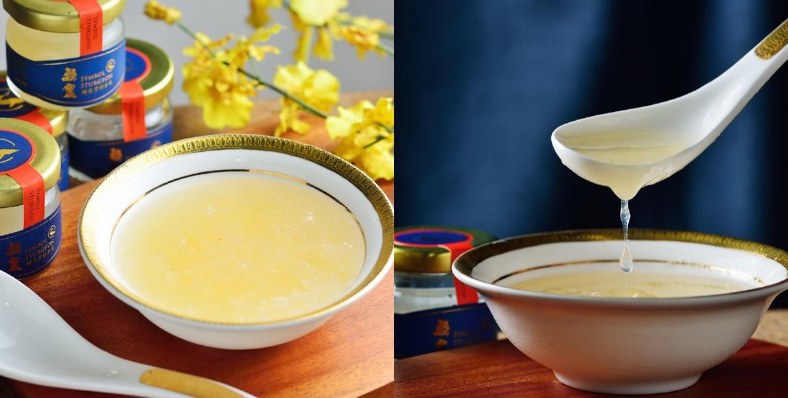 挖掘精华中的精华!鲟宝“鲟龙鱼骨胶原冻”,用皇族高规格守护健康日常 内容图3 女神网-大潮社TV实时追踪属于女人新资讯的综合网站! 挖掘精华中的精华!鲟宝“鲟龙鱼骨胶原冻”,用皇族高规格守护健康日常 女人好物 图3张