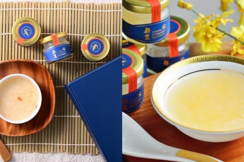 挖掘精华中的精华！鲟宝“鲟龙鱼骨胶原冻”，用皇族高规格守护健康日常