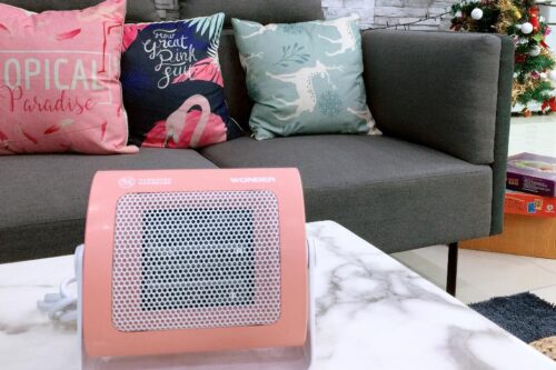 【选物企划】抗寒必备！冬天有这个，终于不用再当“冰山美人”