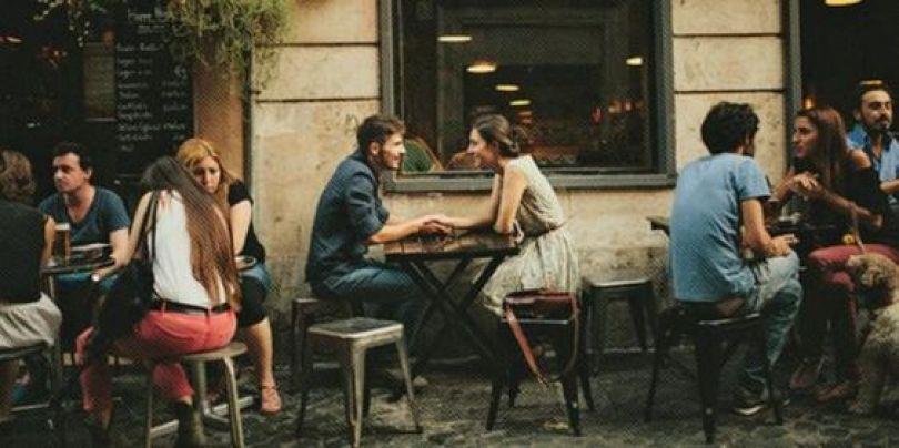 “Some kisses a day keep the doctor away. ” 最幸福的瘦身方式,让健康跟感情同时加值 内容图3 女神网-大潮社TV实时追踪属于女人新资讯的综合网站! “Some kisses a day keep the doctor away. ” 最幸福的瘦身方式,让健康跟感情同时加值 愈心灵 图3张