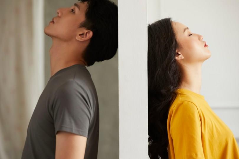 前任使用冷暴力跟我分手,我该怎么办?面对逃避型依附伴侣如何处理? 内容图1 女神网-大潮社TV实时追踪属于女人新资讯的综合网站! 前任使用冷暴力跟我分手,我该怎么办?面对逃避型依附伴侣如何处理? 愈心灵 图1张