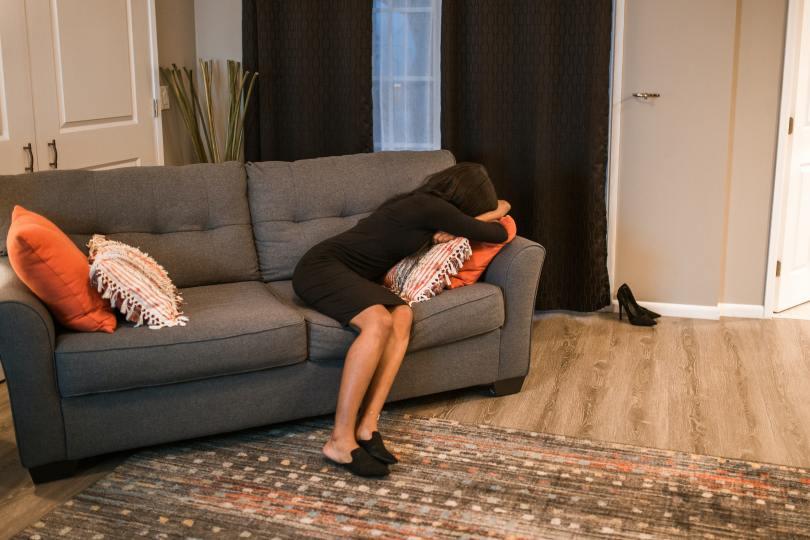 前任使用冷暴力跟我分手,我该怎么办?面对逃避型依附伴侣如何处理? 内容图3 女神网-大潮社TV实时追踪属于女人新资讯的综合网站! 前任使用冷暴力跟我分手,我该怎么办?面对逃避型依附伴侣如何处理? 愈心灵 图3张