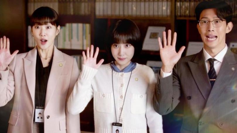 《非常律师禹英禑》给爸妈的五堂课：如何与自闭症患者相处，走进她的世界？