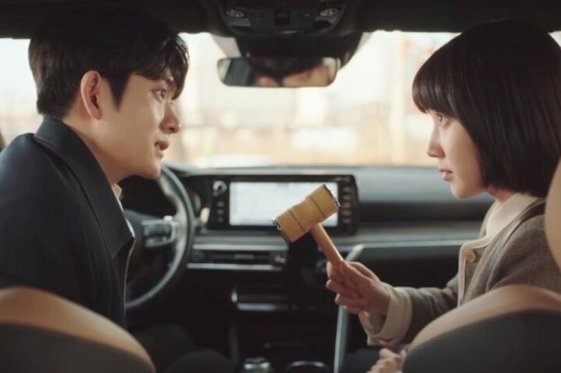 《非常律师禹英禑》给爸妈的五堂课:如何与自闭症患者相处,走进她的世界? 内容图2 女神网-大潮社TV实时追踪属于女人新资讯的综合网站! 《非常律师禹英禑》给爸妈的五堂课:如何与自闭症患者相处,走进她的世界? 愈心灵 图2张