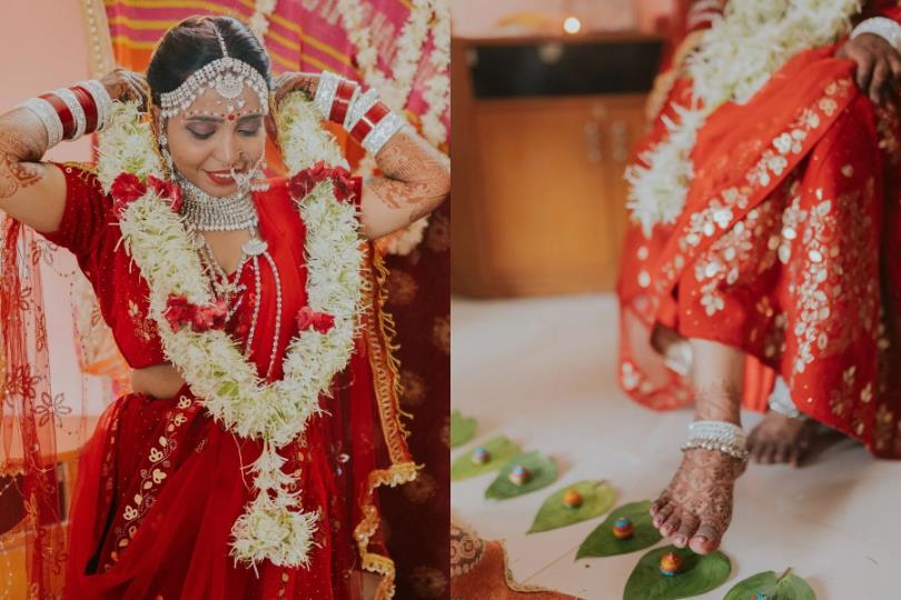 印度 24 岁女“自婚”接纳身上的全部:“谁会比你自己更爱自己呢?” 内容图1 女神网-大潮社TV实时追踪属于女人新资讯的综合网站! 印度 24 岁女“自婚”接纳身上的全部:“谁会比你自己更爱自己呢?” 愈心灵 图1张