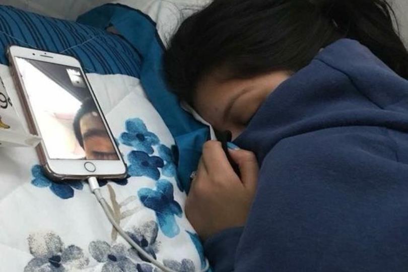 对另一半没安全感怎么办？停止不必要的臆测，并将焦点放在两人本身