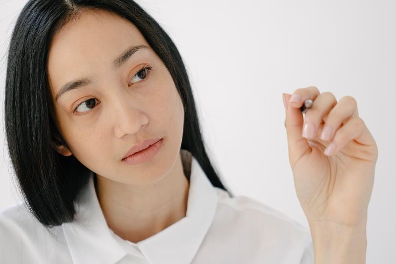 遇到理想型却误触对方地雷，该怎么办？只要明白自己想要的，也许没在一起也不是坏事