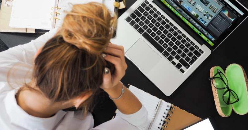 WHO 把“职业倦怠”列为疾病?做事提不起劲、情绪耗竭失去热情 … 5 招教你摆脱倦怠期 内容图2 女神网-大潮社TV实时追踪属于女人新资讯的综合网站! WHO 把“职业倦怠”列为疾病?做事提不起劲、情绪耗竭失去热情 … 5 招教你摆脱倦怠期 愈心灵 图2张