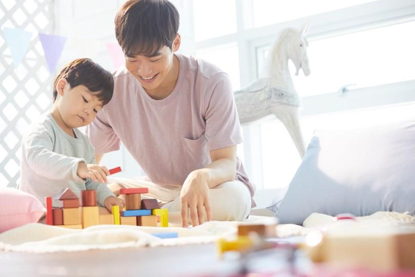 沟通中被爱、被接纳的期望，《家庭里的对话练习》：与儿女的萨提尔实践纪实