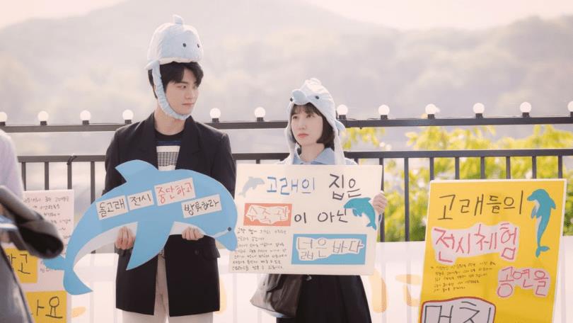 从《非常律师禹英禑》谈沟通：理解对方的思考脉络后，说出他听得懂的故事